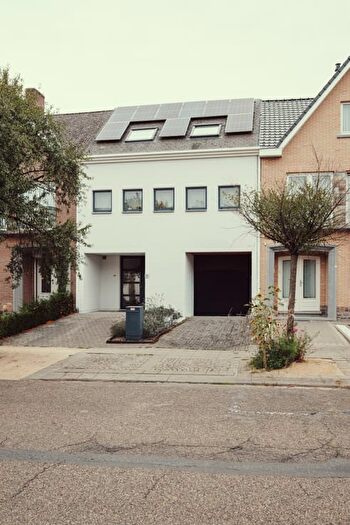 2-kamerhuis te koop in Sint-Truiden