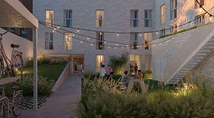 Huizen Koop Huur - 3
