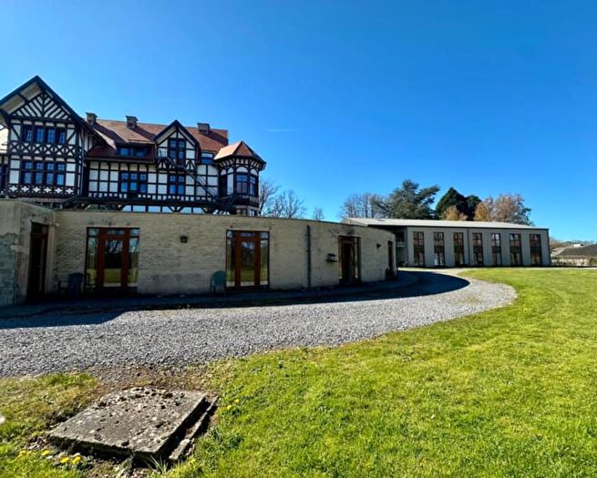 1-kamerappartement te koop in Spa