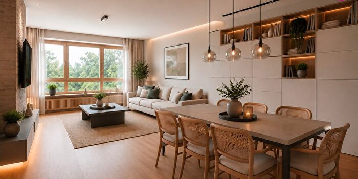2-kamerappartement te koop in Antwerpen