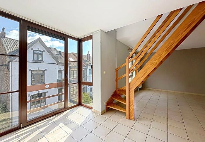 2-kamerappartement te koop in OTTIGNIES