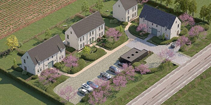 Huizen Koop Huur - 3
