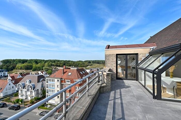 Huizen Koop Huur - 3