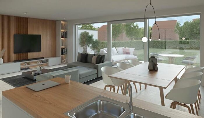 Huizen Koop Huur - 3