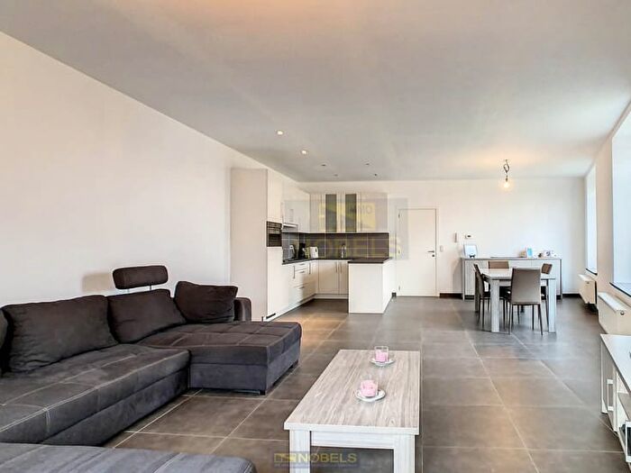12-kamerappartement te koop in Gavere