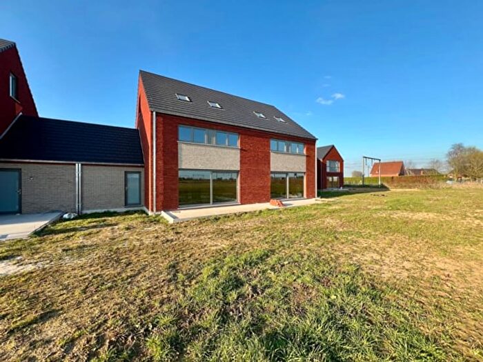 Huizen Koop Huur - 2