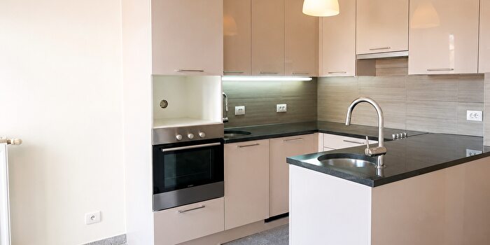 3-kamerappartement te huur in Antwerpen
