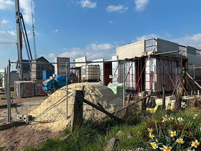 Huizen Koop Huur - 3