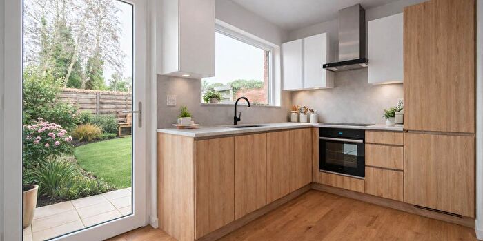 Huizen Koop Huur - 3
