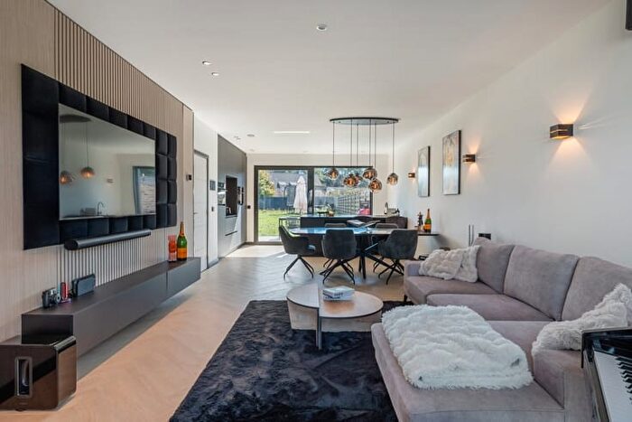 Huizen Koop Huur - 2