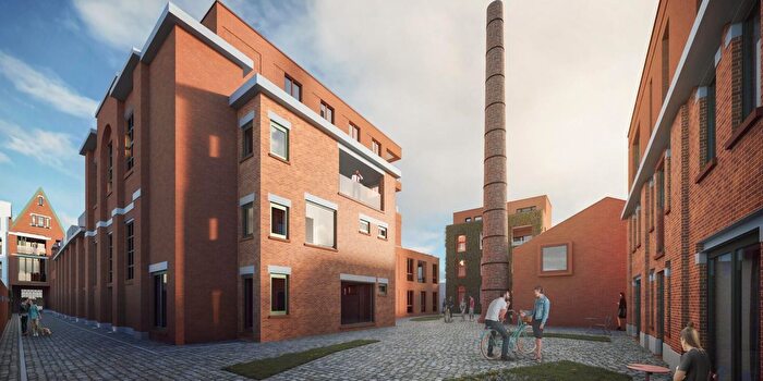 Huizen Koop Huur - 3