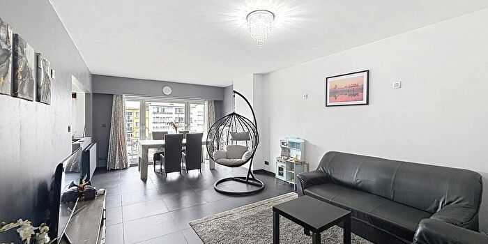 2-kamerappartement te koop in Deurne