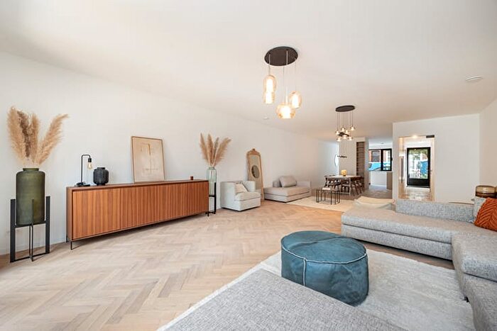 Huizen Koop Huur - 2
