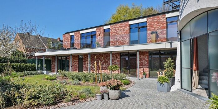 2-kamerappartement te koop in Belsele