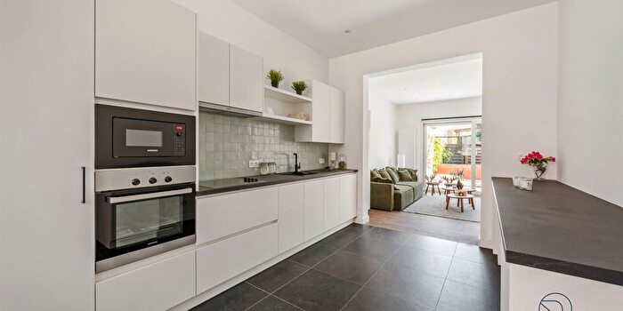 Huizen Koop Huur - 3