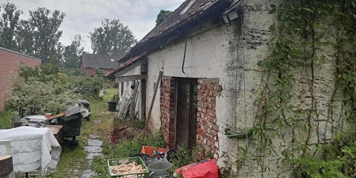 2-kamerhuis te koop in Kain