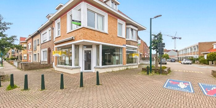Huis te koop in De Panne
