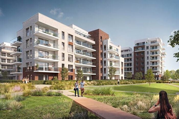 Appartement te koop in Jambes