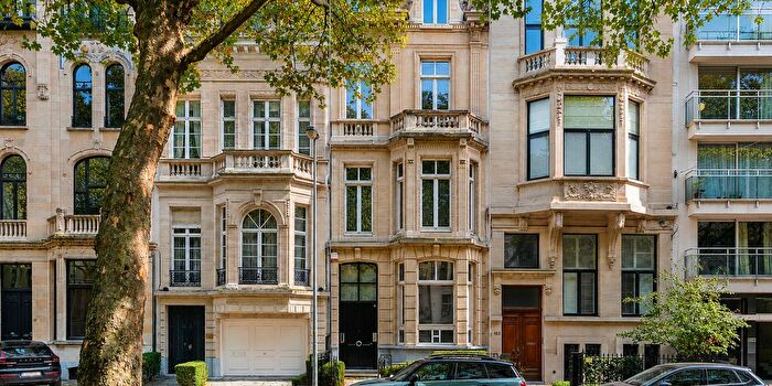 5-kamerhuis te koop in Antwerpen