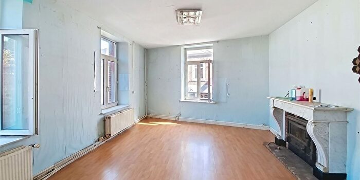 Huizen Koop Huur - 2