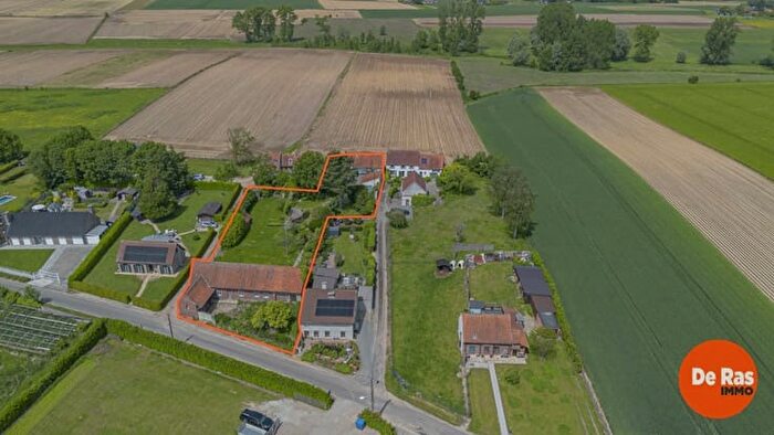 Huizen Koop Huur - 2