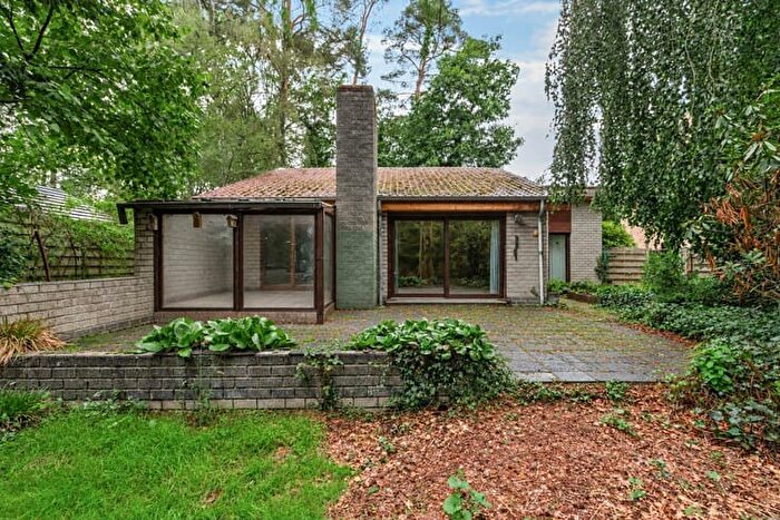 2-kamerhuis te koop in Koersel