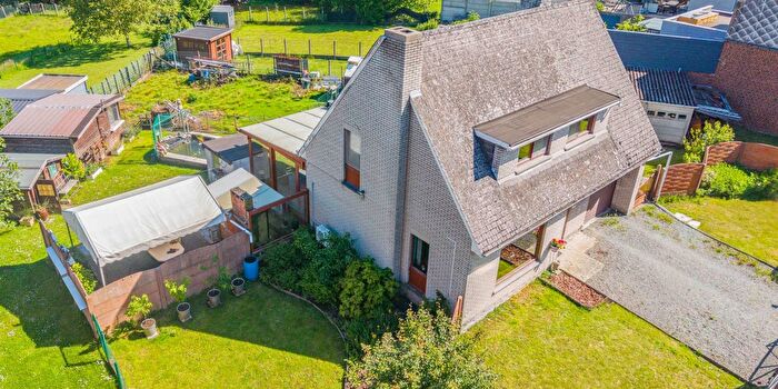 Huizen Koop Huur - 2