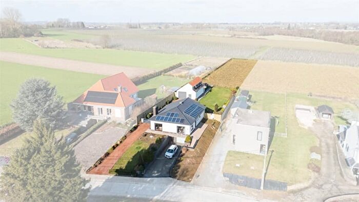 3-kamerhuis te koop in Zoutleeuw