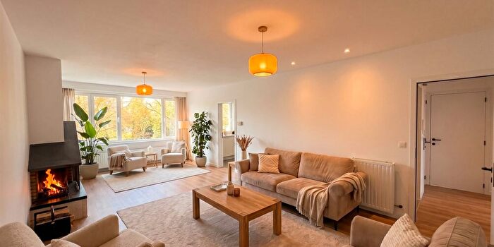 Huizen Koop Huur - 3