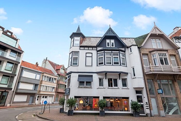 Huizen Koop Huur - 3
