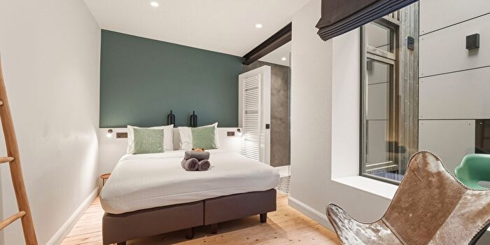 Huizen Koop Huur - 3