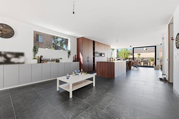 Huizen Koop Huur - 3