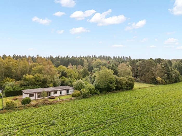 8-kamerhuis te koop in Blanden