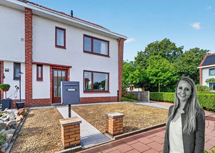 13-kamerhuis te koop in Houthalen-Helchteren