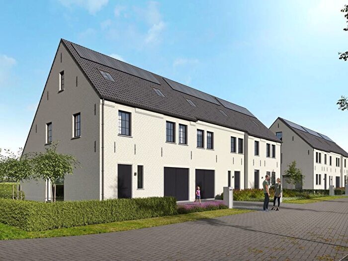 Huizen Koop Huur - 3