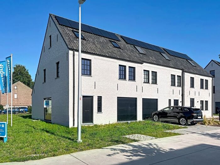 Huizen Koop Huur - 2
