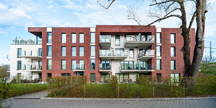 2-kamerappartement te huur in Waremme