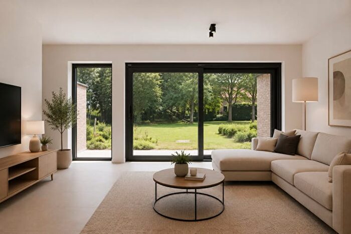 Huizen Koop Huur - 2