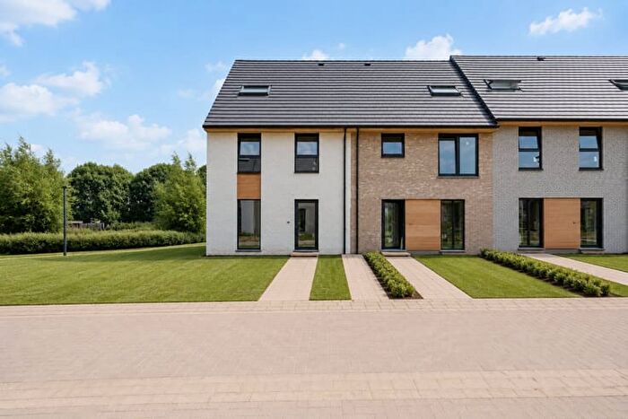 Huis te koop in Zwevegem