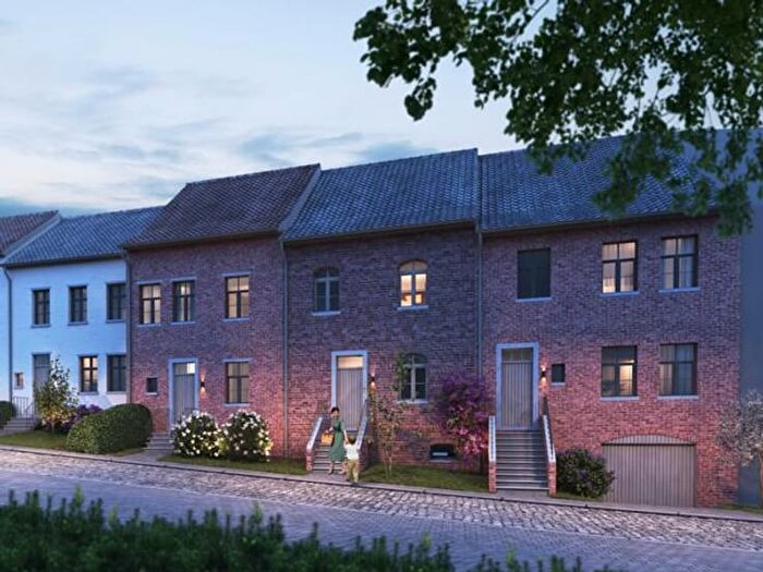 Huizen Koop Huur - 2