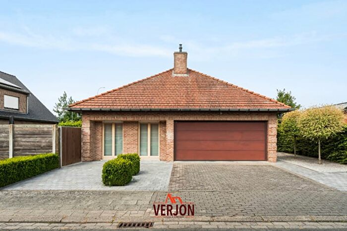 Huizen Koop Huur - 2