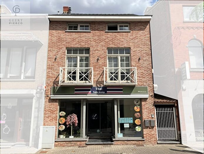 13-kamerhuis te koop in Landen