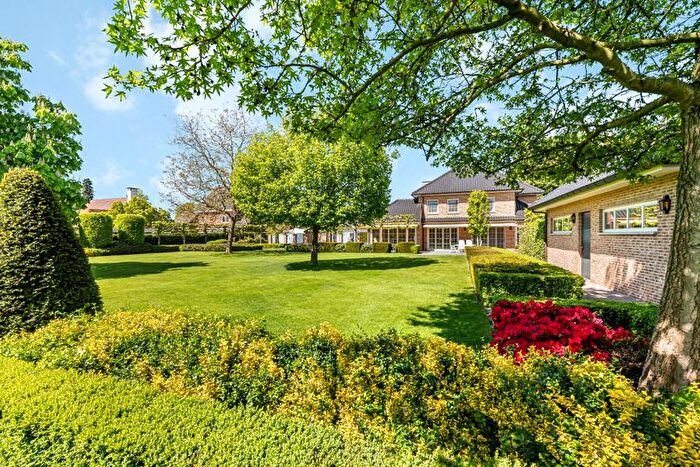 1-kamerhuis te koop in Hamont-Achel