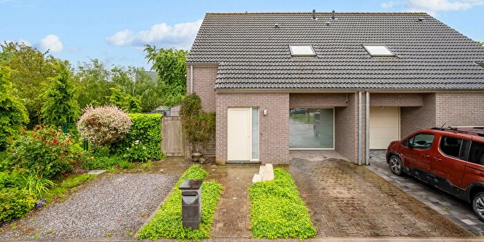 3-kamerhuis te koop in Grammene