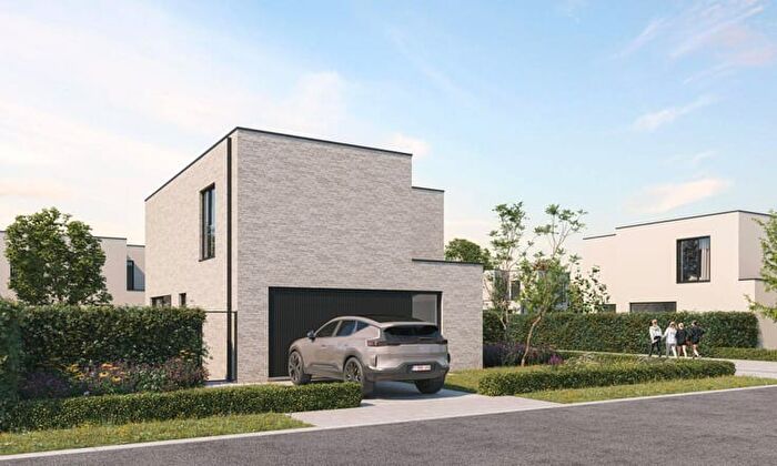 Huizen Koop Huur - 3