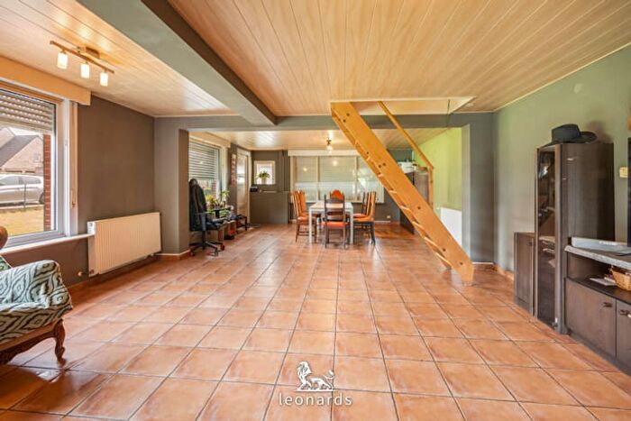 Huizen Koop Huur - 3