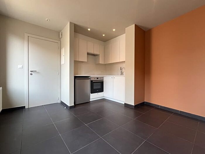 1-kamerappartement te huur in ANTOING