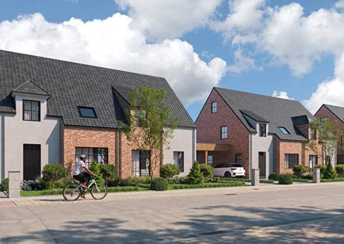 Huizen Koop Huur - 2