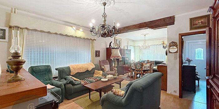 Huizen Koop Huur - 2