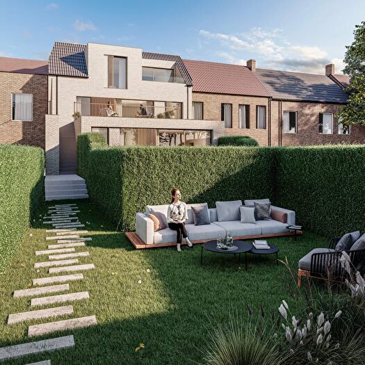 Huizen Koop Huur - 2